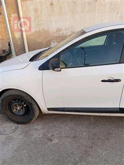 Renault Fluence